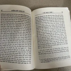 Hồi ký Những Năm Tháng Ấy – Vũ Ngọc Phan 728108