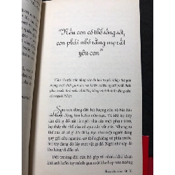 Vì con cần có mẹ Sống có giá trị 2019 mới 80% ố vàng Aty HPB1409 VĂN HỌC 917068