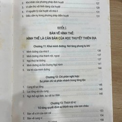 Quản Thị Địa Lý Chỉ Mông – Quản Lộ (Trọn Bộ 2 Tập)

 93170