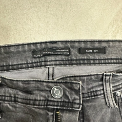 Quần jean nam Blue Exchange slim fit size 34 siêu mới bao đẹp 458300