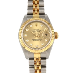 Đồng hồ Rolex Datejust 69173G SSxYG tự động W số - Hàng hiệu chính hãng