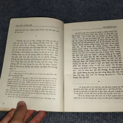 CHU DỊCH HUYỀN GIẢI 992294