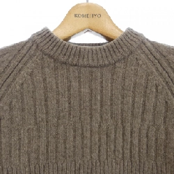 【Mã giảm giá】SLOANE Áo len 633254