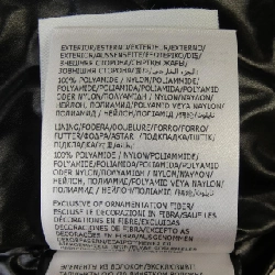 MONCLER BAYARD Áo khoác lông - Hàng hiệu Chính hãng 815233