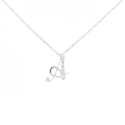 Vòng cổ kim cương Vandome - Hàng hiệu Authentic