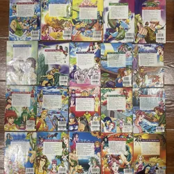 Thần Thoại Hy Lạp full bộ 20 tập (5)) 362792