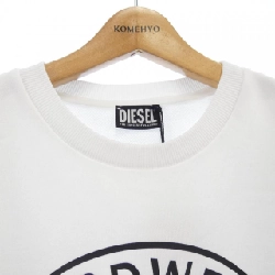 DIESEL A19704 RJXAN Sweat - Hàng hiệu Authentic 895968
