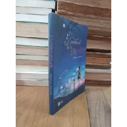 5 Centimet Trên Giây - Shinkai Makoto 130274