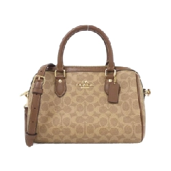 Túi Boston Coach CV961 - Hàng hiệu Chính hãng