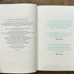 Designing Your Life: Build a Life that Works for You - Bill Burnett, Dave Evans 734947