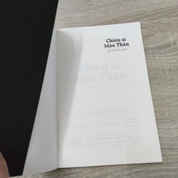 Chiến Sĩ Mậu Thân - Thanh Gian 532064