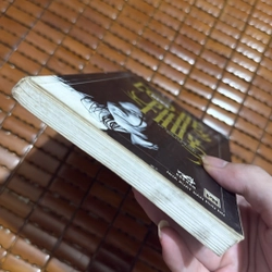 Cô bé phù thuỷ - Celia Rees 519042
