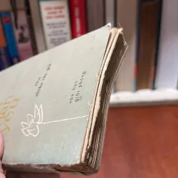 [Sách 7x] - II Thơ: Muôn Vàn Tình Thân Yêu - Nhiều Tác Giả - 1976 797105