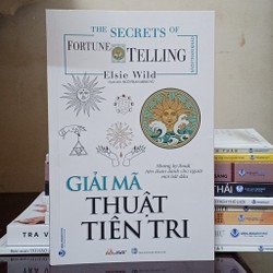 Giải mã thuật tiên tri