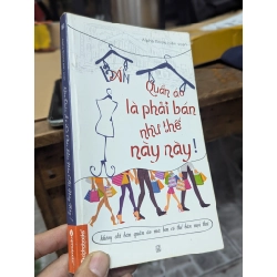 Bán Quần Áo Là Phải Bán Như Thế Này - Alpha Books biên soạn 122011
