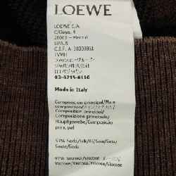 LOEWE H526Y14KGW Áo len - Hàng hiệu Chính hãng 894456