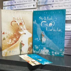 (ngôn tình) - Anh biết gió đến từ đâu - Cửu Nguyệt Hi ( 2 tập )