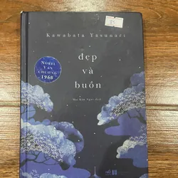 Đẹp và Buồn - Kawabata Yasunari (c)