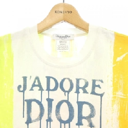 【Mã giảm giá】Áo phông CHRISTIAN DIOR 643543