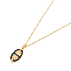 Dây chuyền Hermès Mini Maillon PM 100053FO