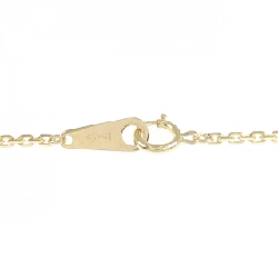 Dây chuyền K18YG - Hàng hiệu Authentic 864172