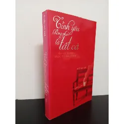 [Phiên Chợ Sách Cũ] Hoa Học Trò - Tình Yêu Không Phải Là Tất Cả 2112