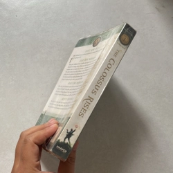 The Colossus Rises (Seven Wonders, Book 1) 509593