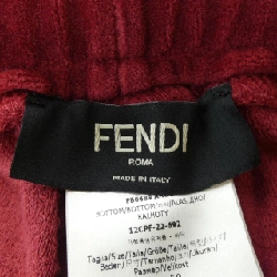 Quần short FENDI - Hàng hiệu Authentic 893581