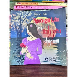 Người Giữ Lửa Cho Tình Yêu Cháy Mãi - Tigon Tím - Tigon Tím