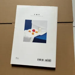 J.O.Y ISSUE 1 - LẤP LÁNH Inspiration for Everyday Life 747117