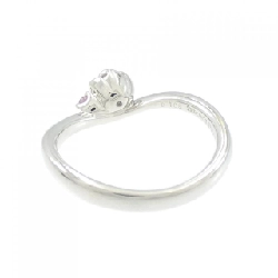 Nhẫn kim cương PT Flower 0.188CT 672682