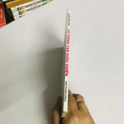 CỜ TƯỚNG TÀN CHIẾN CUỘC 703034