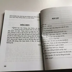 NHỮNG HIỆU QUẢ RÕ RÀNG CỦA PHƯƠNG PHÁP THỰC DƯỠNG OHSAWA  657114