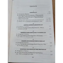 Taxmann's Corporate Laws 561335