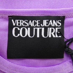 【Mã giảm giá】Áo thun VERSACE JEANS 645863