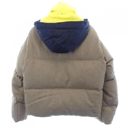 Moncler Genius MONCLER GENIUS A0171 STONORY JW ANDERSON Áo khoác lông - Hàng hiệu Authentic 884951