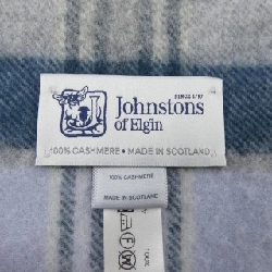JOHNSONS STOLE - Hàng hiệu Authentic 835063