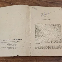 NGÀI ĐẠI TÁ CHỜ THƯ - Truyện ngắn của nhà văn Gabriel García Márquez 732110