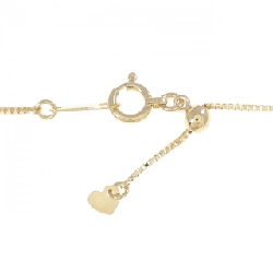 K18YG Dây chuyền kim cương 0.50CT - Hàng hiệu Chính hãng 860899