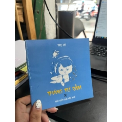 Tháng tư rằm - Trụ Vũ