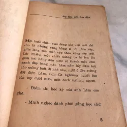Sự lừa dối êm dịu - Thế Thiên Trang  1046289