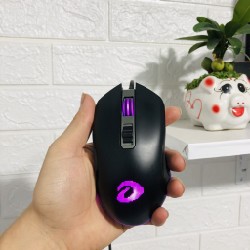 Chuột Game Dareu EM905 Led RGB 2nd Đã Qua Sử Dụng Còn Hoạt Động Tốt - Tiết Kiệm Chi Phí 339