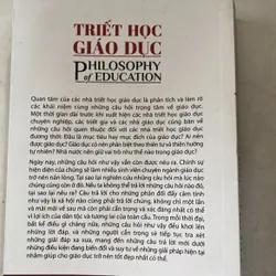 Triết học giáo dục - Nel Noddings 577568