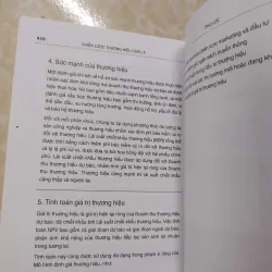 Sách: Chiến lược thương hiệu Châu Á - TG: Martin Roll - Sách Real 735115