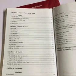 BỘ 2 TẬP PHÔI THAI HỌC NGƯỜI 528089