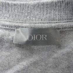 Áo thun DIOR CHRISTIAN DIOR COUTURE T-shirt 343J696C0554 - Hàng hiệu Chính hãng 896006
