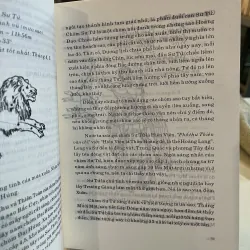 ĐÀM THIÊN THUYẾT ĐỊA LUẬN NHÂN - TRƯƠNG HUYỀN 777379