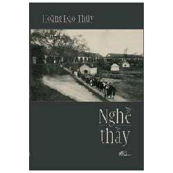 Nghề Thầy - Hoàng Đạo Thúy ASB.PO Oreka-Blogmeo120125