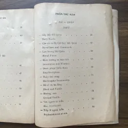 Danh từ Quân sự (Chuyên môn Việt - Anh) 1006736