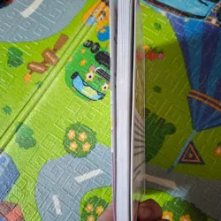 Việc học không hề đáng sợ 1013311